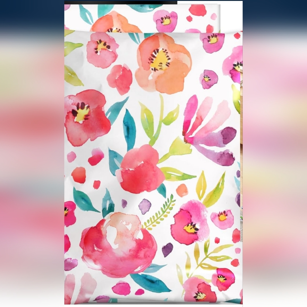 15ct 14.5×19 polymailers